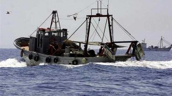 Επιδότηση συνολικού ύψους 5.750.000 ευρώ για την απόσυρση της βιντζότρατας