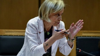 Η εισαγγελέας που είχε «αθωώσει» τους χρυσαυγίτες