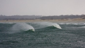 Στο Αιγαίο κινείται το μέτωπο των καταιγίδων που σάρωσε την Αττική