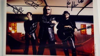 Ντοκιμαντέρ για τους Bee Gees τον χειμώνα