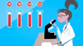 Κορωνοϊός και ομάδα αίματος «0»: Η σκληρή αλήθεια