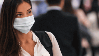 Ο χάρτης του κορωνοϊού στη Θεσσαλία