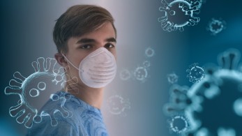Κορωνοϊός: Στα 391 τα νέα κρούσματα – Ένας θάνατος