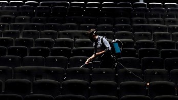 Κορωνοϊός: Ξεπέρασαν τα 35 εκατ. τα κρούσματα – 1,034 εκατ. θύματα παγκοσμίως