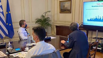 Κορωνοϊός: Καμπανάκι για τη Θεσσαλονίκη