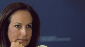 Διαμαντοπούλου: Γιατί δέχτηκα να είμαι υποψήφια για τη θέση του γενικού γραμματέα του ΟΟΣΑ