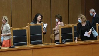 Δίκη Χρυσής Αυγής: Απίστευτα “επιχειρήματα” για να αποφύγουν τη φυλακή