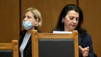 Δίκη Χρυσής Αυγής: Σε αναμονή της απόφασης για τις ποινές-Απορρίφθηκε το αίτημα Κασιδιάρη