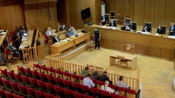 Δίκη Χρυσής Αυγής: Η ώρα των ποινών