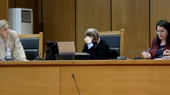 Δίκη Χρυσής Αυγής: Ξεμπρόστιασε την εισαγγελέα η πρόεδρος