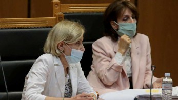 Δίκη Χρυσής Αυγής: Σήμερα η εισαγγελική πρόταση για τις αναστολές