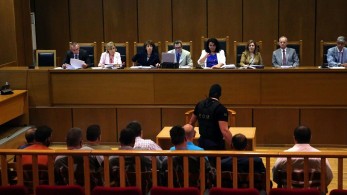 Δίκη Χρυσής Αυγής: Η ώρα της ετυμηγορίας για μία ιστορική ποινική υπόθεση