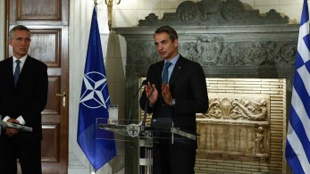 Μητσοτάκης: Η Τουρκία να κλείσει τον δρόμο της κρίσης και να ανοίξει τον δρόμο της λύσης