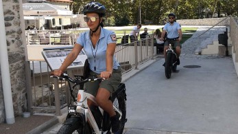 Επιστρέφει η Δημοτική Αστυνομία