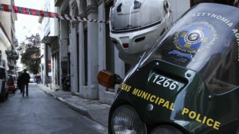 Δεκάδες έλεγχοι στο κέντρο της Αθήνας για παραβάσεις Covid-19 από Δημοτική Αστυνομία και ΕΛ.ΑΣ