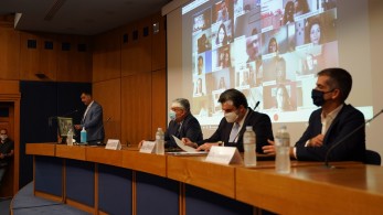 Το ΥΠΕΣ και το ΕΚΔΔΑ στηρίζουν την ψηφιακή εξυπηρέτηση του πολίτη