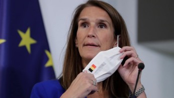Κορωνοϊός: Στην εντατική η υπουργός Εξωτερικών του Βελγίου