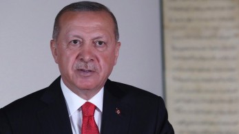 Στην επίθεση ο Ερντογάν: Στη Μεσόγειο είμαστε ιδιοκτήτες