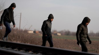 Νέο σύμφωνο για τη μετανάστευση και το άσυλο: ένα νέο ξεκίνημα για τη μετανάστευση στην Ευρώπη