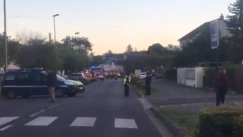 Σύγκρουση αεροσκαφών στη Γαλλία – Πληροφορίες για νεκρούς