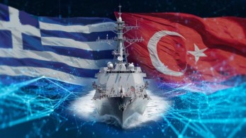 Γιατί η Ελλάδα δεν βυθίζει το Ορούτς Ρέις