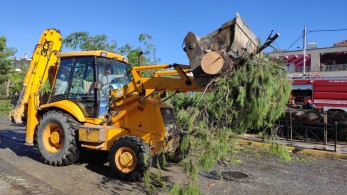 Ηράκλειο: Αίτημα να κηρυχθεί ο δήμος σε κατάσταση έκτακτης ανάγκης