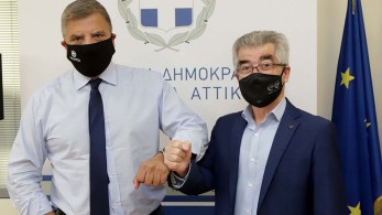 Έργα 3,5 εκατ. ευρώ από την περιφέρεια Αττικής στην Κινέτα