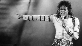 Στο σφυρί, η παράξενη συλλογή έργων τέχνης του Μάικλ Τζάκσον