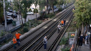 Κακοκαιρία: Στην Αττική το μεγαλύτερο πρόβλημα-Σε επιφυλακή μέχρι και το απόγευμα η Πυροσβεστική