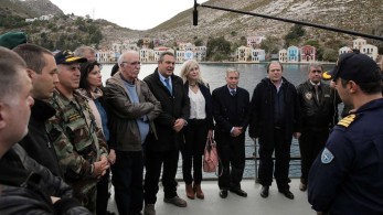 Τα μασάλια της “Αυγής”