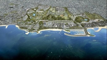 Ελληνικό – Mohegan: Το καζίνο έτοιμο σε 36 μήνες από την ώρα που θα μας δοθούν οι άδειες