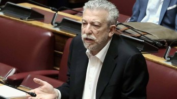 Κοντονής κατά Τσίπρα: Τα φαινόμενα του αρχηγισμού πλήττουν την εικόνα του ΣΥΡΙΖΑ