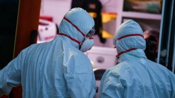 Κορωνοϊός: Στο κόκκινο η Ελλάδα με 865 νέα κρούσματα