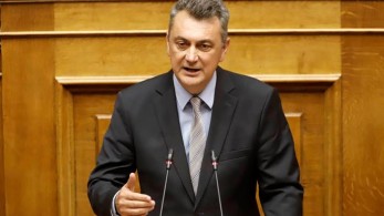 Ιανός-Καρδίτσα: Ούτε μία συγγνώμη από Κωτσό…