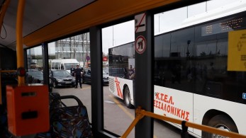 Κορωνοϊός: Με ποια δρομολόγια κάνουν «πρεμιέρα» τα ΚΤΕΛ στις αστικές συγκοινωνίες