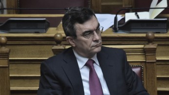 Οικονόμου: Θετικά τα πρώτα αποτελέσματα των νέων μέτρων για τον κορωνοϊό