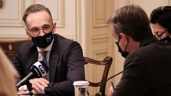 Πλήρης στήριξη στην Ελλάδα από Γερμανία