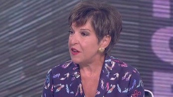 Ιωάννα Μάνδρου: Η αλητεία και η εκτόξευση λάσπης σε μένα δεν πιάνουν