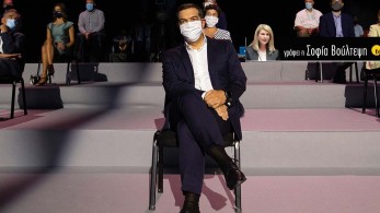 Ο ΣΥΡΙΖΑ, οι καλλιτέχνες και η αλήθεια των αριθμών