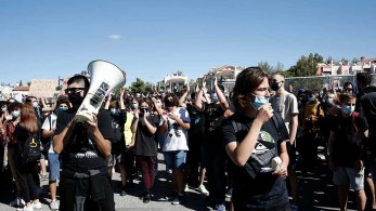 Οπλιστείτε με υπομονή: νέο εκπαιδευτικό συλλαλητήριο στις 8 Μαρτίου Οπλιστείτε με υπομονή: νέο εκπαιδευτικό συλλαλητήριο στις 8 Μαρτίου
