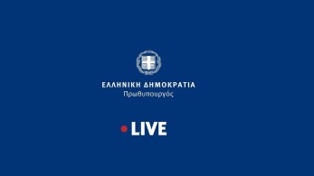 Live: Οι δηλώσεις Μητσοτάκη – Στόλτενμπεργκ