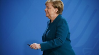 Σύνοδος Κορυφής- Μέρκελ: Λυπηρή η στάση της Τουρκίας