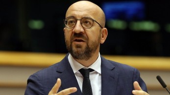 Σαρλ Μισέλ για Τουρκία: «Όλες οι επιλογές παραμένουν στο τραπέζι…»