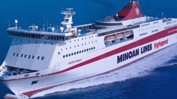 Μινωικές Γραμμές: Τροποποιήσεις δρομολογίων στις γραμμές της Κρήτης