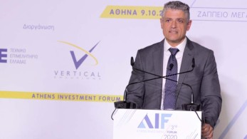 Γ. Μητρόπουλος (Φυσικό Αέριο): Η επιτυχία του ψηφιακού μας μετασχηματισμού αποτυπώνεται στα οικονομικά μας αποτελέσματα