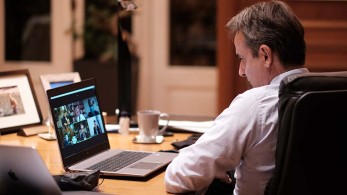 Κορωνοϊός: Ανησυχία στο Μαξίμου για τη Θεσσαλονίκη