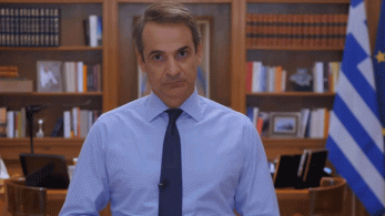 Μητσοτάκης για καταδίκη Χρυσής Αυγής: Η Δημοκρατία σήμερα νίκησε (vid)