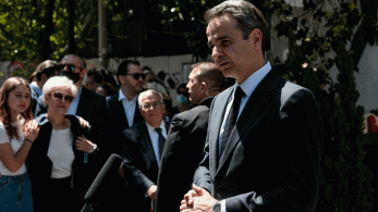 Αποζημιώσεις για τα θύματα της Marfin με παρέμβαση Μητσοτάκη