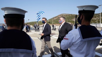 Σούδα: Μια δεύτερη Σαλαμίνα στην Κρήτη