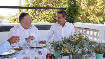 Κυριάρχησαν τα ντολμαδάκια